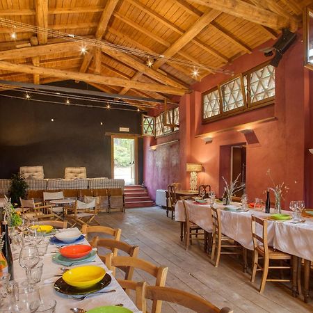 La Pimpinella Di Semifonte Villa San Donnino  Luaran gambar
